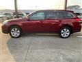 2010 Subaru Outback