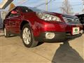 2010 Subaru Outback