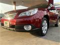 2010 Subaru Outback