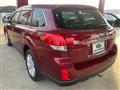 2010 Subaru Outback