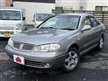 2004 Nissan Bluebird Sylphy