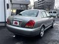 2004 Nissan Bluebird Sylphy