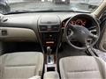 2004 Nissan Bluebird Sylphy