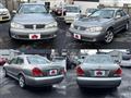 2004 Nissan Bluebird Sylphy