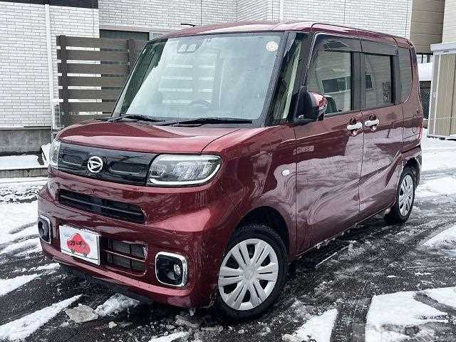 2021 Daihatsu Tanto