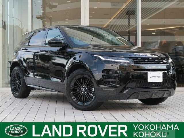 2024 Land Rover Land Rover Others