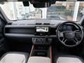 2022 Land Rover Defender
