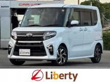 2021 Daihatsu Tanto