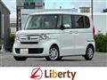 2020 Honda N BOX
