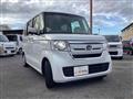 2020 Honda N BOX