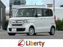 2020 Honda N BOX