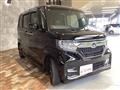 2020 Honda N BOX