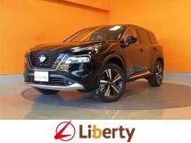2025 Nissan X-Trail