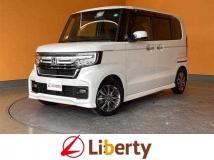 2021 Honda N BOX