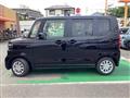 2025 Honda N BOX