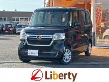 2022 Honda N BOX