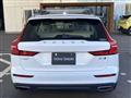 2021 Volvo V60