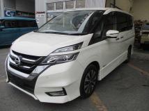 2018 Nissan Serena