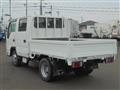 2011 Isuzu Elf Truck