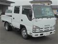 2011 Isuzu Elf Truck