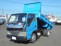 2004 Isuzu Elf Truck