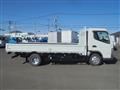 2015 Mitsubishi Fuso Canter