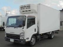 2017 Isuzu Elf Truck