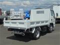 2002 Isuzu Elf Truck