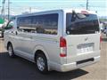 2014 Toyota Hiace Van
