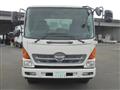 2012 Hino Ranger