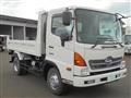 2012 Hino Ranger