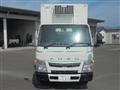 2017 Mitsubishi Fuso Canter