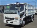 2014 Mitsubishi Fuso Fighter