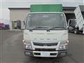 2016 Mitsubishi Fuso Canter