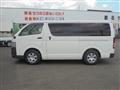2014 Toyota Regiusace Van