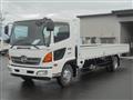 2012 Hino Ranger