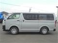 2015 Toyota Hiace Van