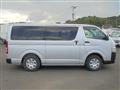 2015 Toyota Hiace Van
