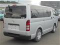 2015 Toyota Hiace Van
