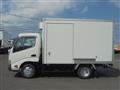 2016 Toyota Dyna Truck