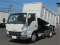 2012 Isuzu Elf Truck