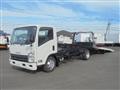2014 Isuzu Elf Truck