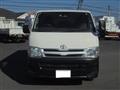 2010 Toyota Hiace Van