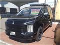 2024 Mitsubishi Delica D5