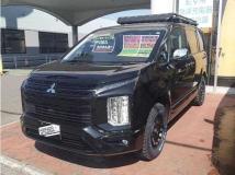 2024 Mitsubishi Delica D5