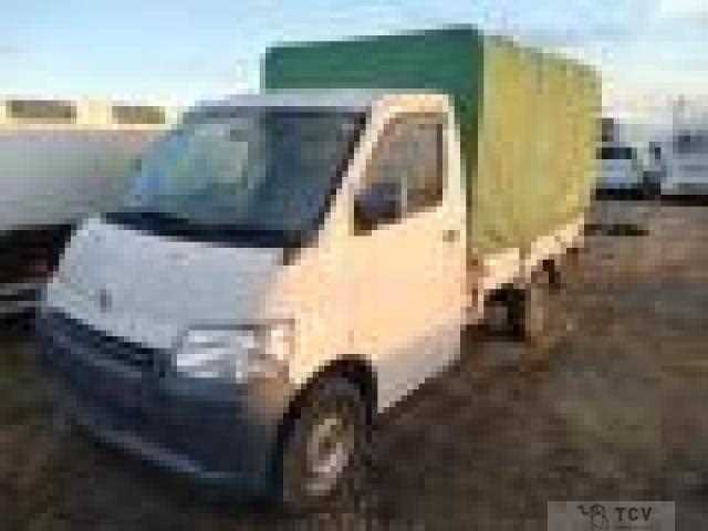 2011 Toyota Liteace Truck