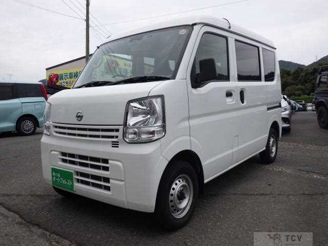 2019 Nissan Nissan Others