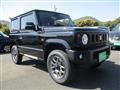 2025 Suzuki Jimny