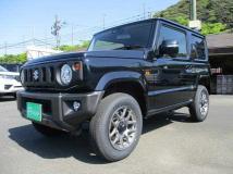 2025 Suzuki Jimny