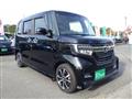 2018 Honda N BOX
